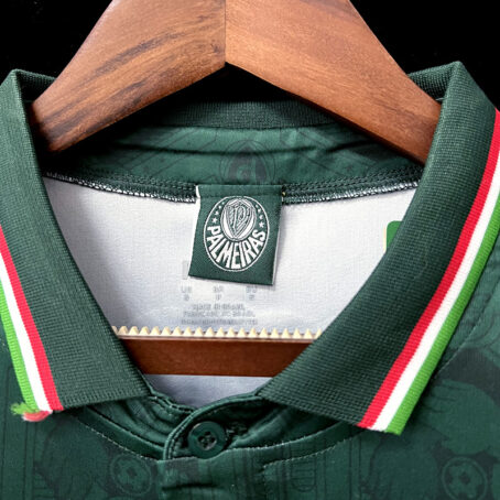 Camisa Palmeiras - Palmeiras Edição Especial 22/23 - Imagem 5