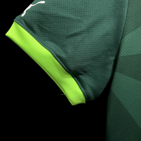 Camisa Palmeiras - Verde 23/24 - Imagem 5