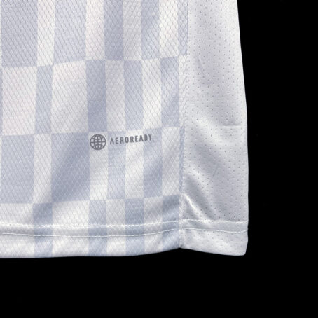 Camisa Palmeiras - Edição Especial Branca 23/24 - Imagem 5