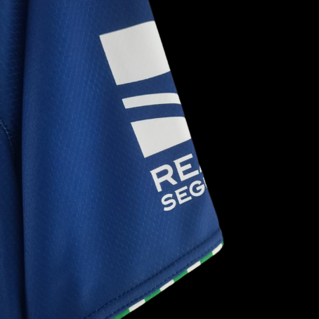 Camisa Real Betis - Azul 22/23 - Imagem 4