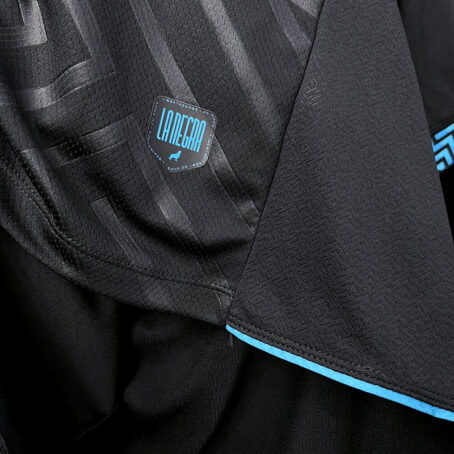 Camisa Paysandu - Preta 23/24 - Imagem 5
