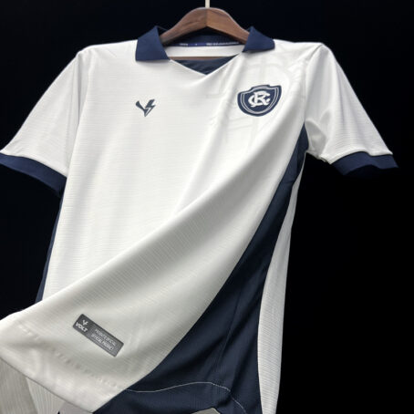 Camisa Remo - Branca 23/24 - Imagem 5