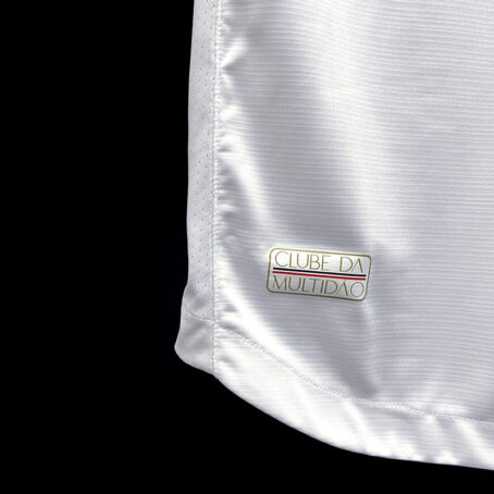 Camisa Santa Cruz - Branca 23/24 - Imagem 5