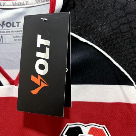 Camisa Santa Cruz - Tricolor 23/24 - Imagem 5