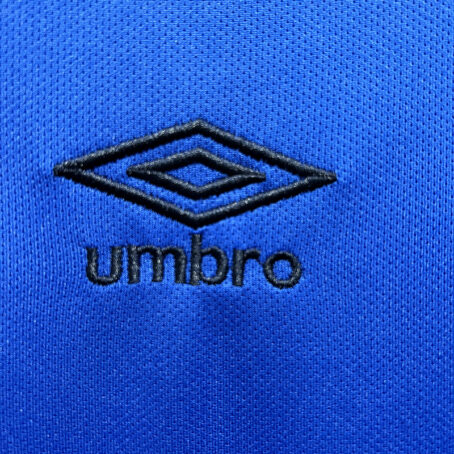 Camisa Santos - Treino Azul 22/23 - Imagem 4