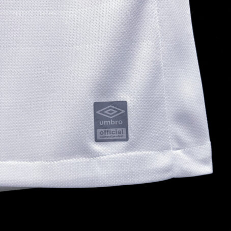 Camisa Santos - Branca 23/24 - Imagem 5