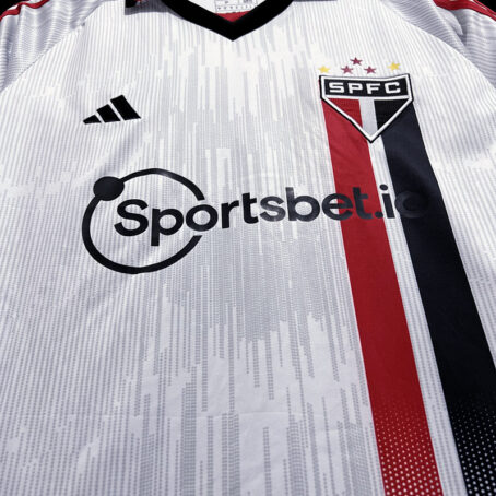 Camisa São Paulo - Edição Especial - Imagem 5
