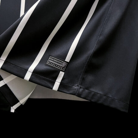 Camisa Corinthians - Preta 23/24 - Imagem 5