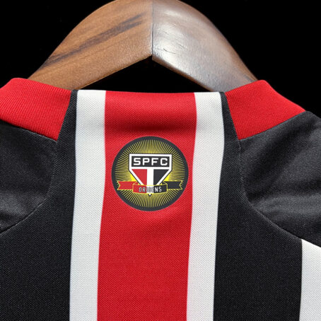 Camisa São Paulo - Tricolor 22/23 - Imagem 4