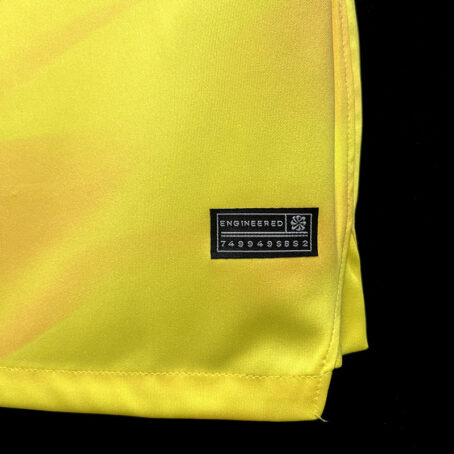 Camisa Corinthians - Goleiro 23/24 - Imagem 5