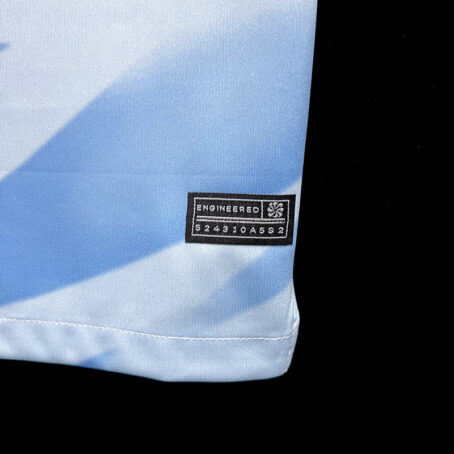 Camisa Corinthians - Goleiro Azul 23/24 - Imagem 5