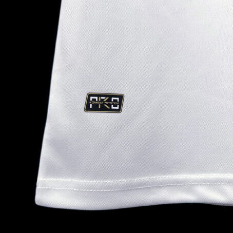 Camisa Vasco -  Treino Branca  - 23/24 - Imagem 5