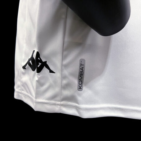 Camisa Vasco -  Regata Branca Tradicional 23/24 - Imagem 5