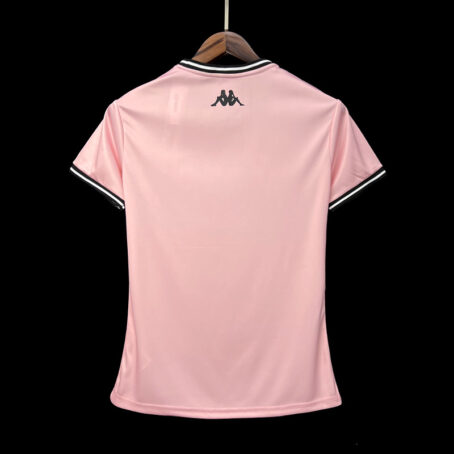 Camisa Vasco - Outubro Rosa - 23/24 - Imagem 3