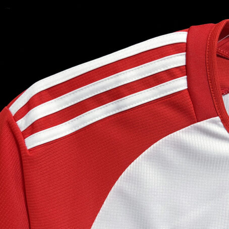 Camisa Bayern de Munique - Branca 22/23 - Imagem 5