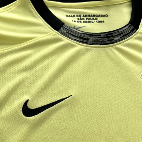 Camisa Corinthians - Bege 23/24 - Imagem 5