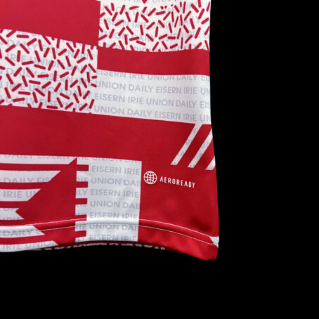 Camisa 1. FC Union Berlin - Branca 23/24 - Imagem 5