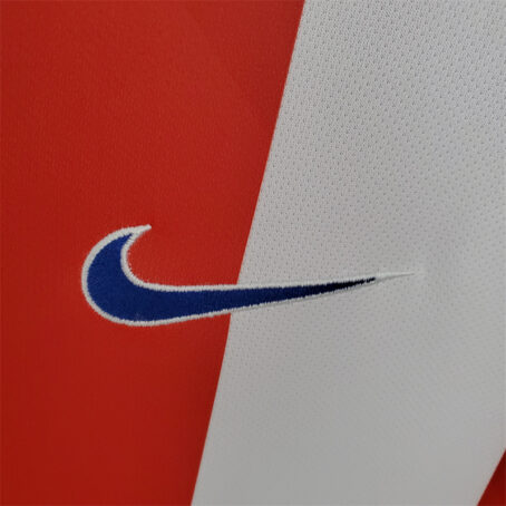Camisa Atlético de Madrid - 2014/2015 Retrô - Imagem 4