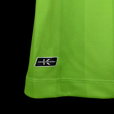 Camisa Real Betis - Verde Edição Especial 22/23 - Imagem 5