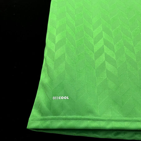 Camisa Real Betis - Verde 23/24 - Imagem 5