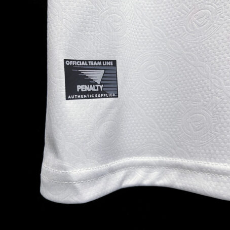 Camisa Corinthians - Branca 1997 Retrô - Imagem 5