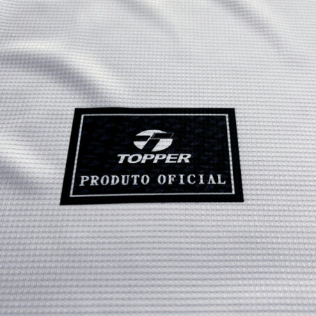 Camisa Corinthians - Branca 1999 Retrô - Imagem 5