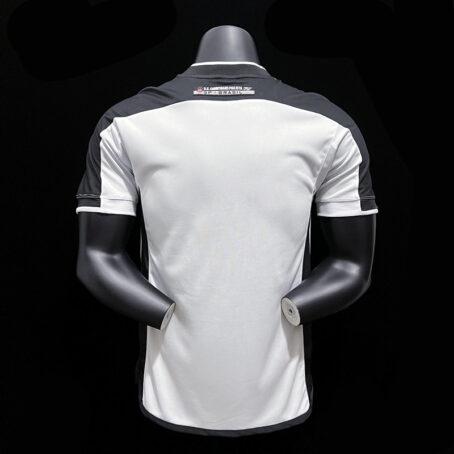 Camisa Corinthians - Branca 2000 Retrô - Imagem 5