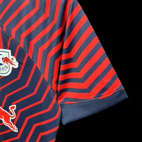 Camisa Bragantino - Vermelha 23/24 - Imagem 5