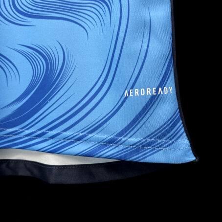 Camisa Cruzeiro - Azul Claro 22/23 - Imagem 5