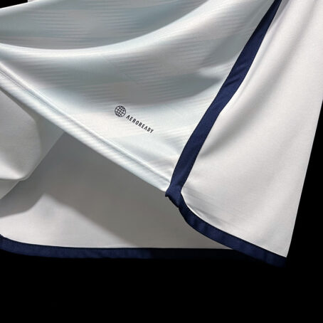 Camisa Cruzeiro -  Branca 22/23 - Imagem 5