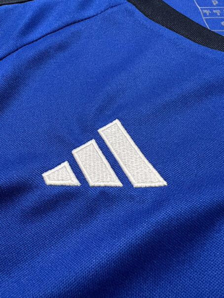 Camisa Cruzeiro - Azul Regata 23/24 - Imagem 5