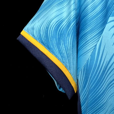 Camisa Cruzeiro - Azul Claro 23/24 - Imagem 5