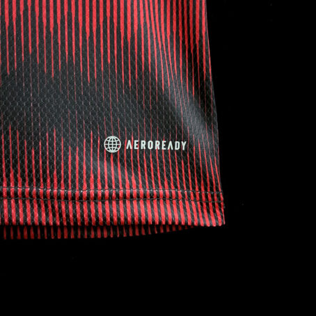 Camisa Flamengo - Modelo Conceito 23/24 - Imagem 5