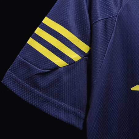 Camisa Flamengo - Edição Especial Azul - Imagem 5
