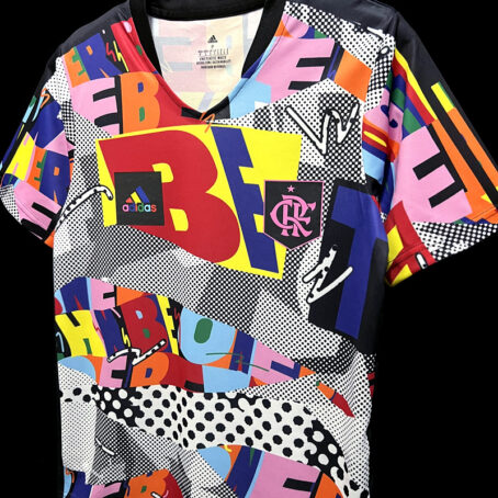 Camisa Flamengo - Edição Especial - Imagem 5