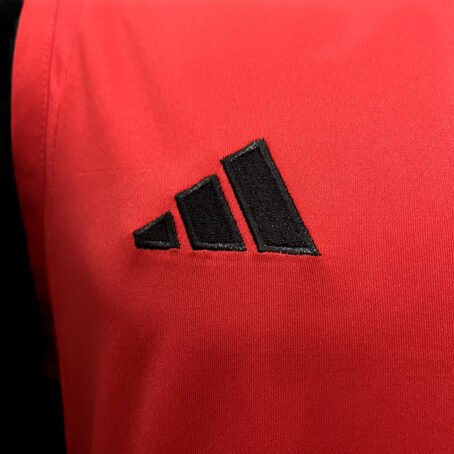 Camisa Flamengo - Regata Vermelha - Imagem 5