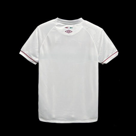 Camisa Fluminense - Branca 23/24 - Imagem 6
