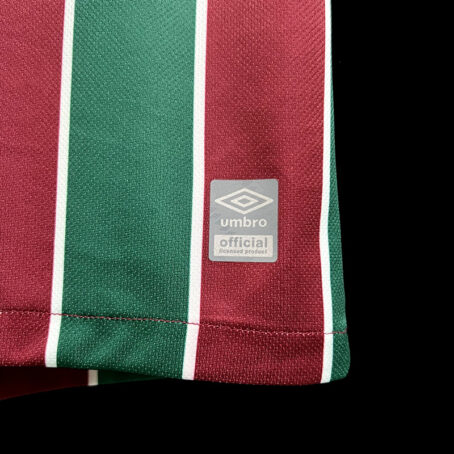 Camisa Fluminense - Tricolor 23/24 - Imagem 6