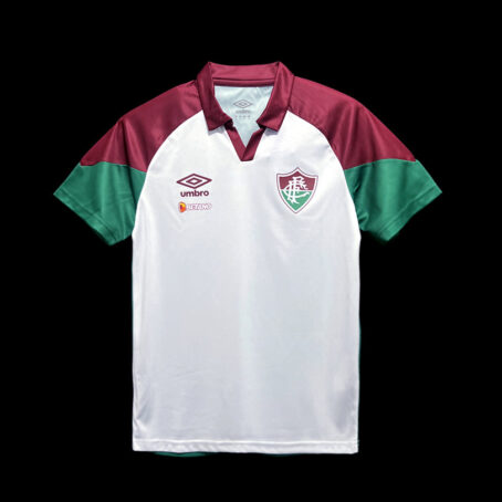 Camisa Fluminense - Treino Tricolor 23/24