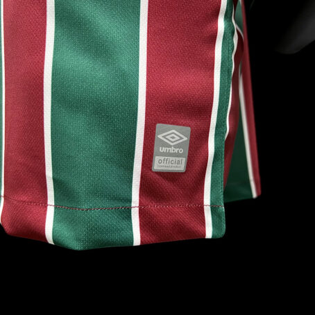 Camisa Fluminense - Regata Tricolor 23/24 - Imagem 6