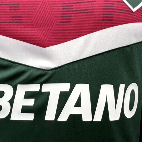 Camisa Fluminense - Regata Tricolor 23/24 - Imagem 6