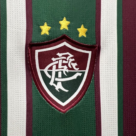 Camisa Fluminense - 2002/2003 Retrô - Imagem 6