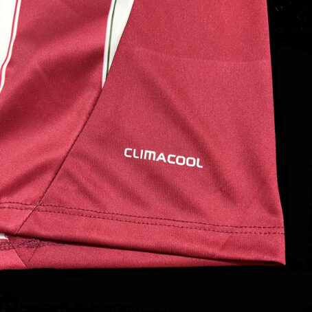 Camisa Fluminense - Grená 2012 Retrô - Imagem 6