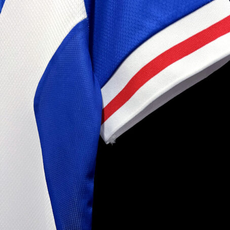 Camisa Fortaleza - Branca 23/24 - Imagem 6