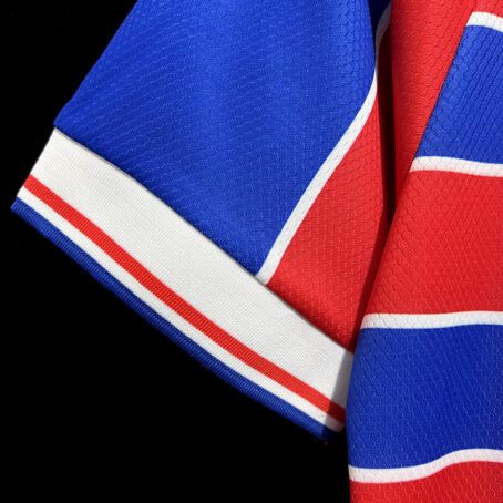 Camisa Fortaleza - Tricolor 23/24 - Imagem 6