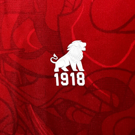 Camisa Fortaleza - Vermelha Edição Especial 23/24 - Imagem 6