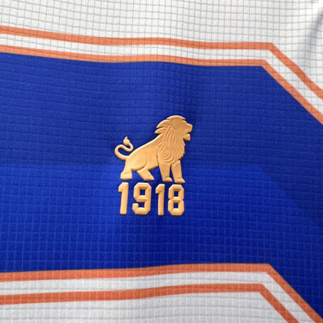 Camisa Fortaleza - Branca 23/24 - Imagem 6