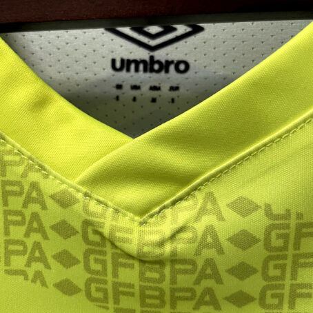 Camisa Grêmio - Treino Verde 22/23 - Imagem 6
