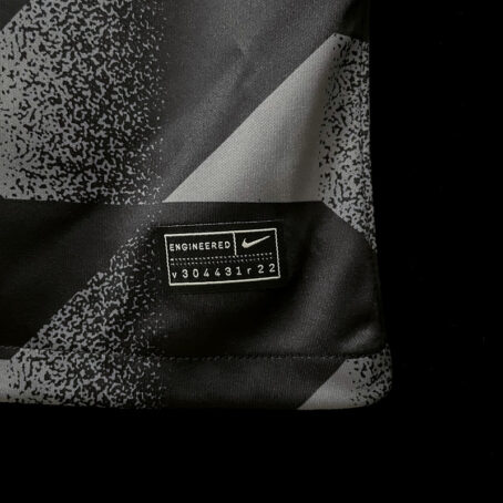 Camisa Corinthians - Preta 22/23 - Imagem 8