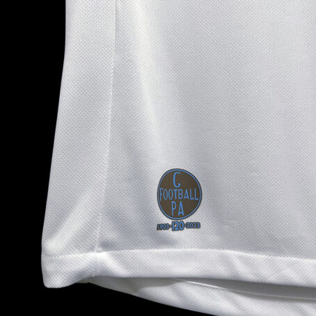 Camisa Grêmio - Branca  22/23 - Imagem 6